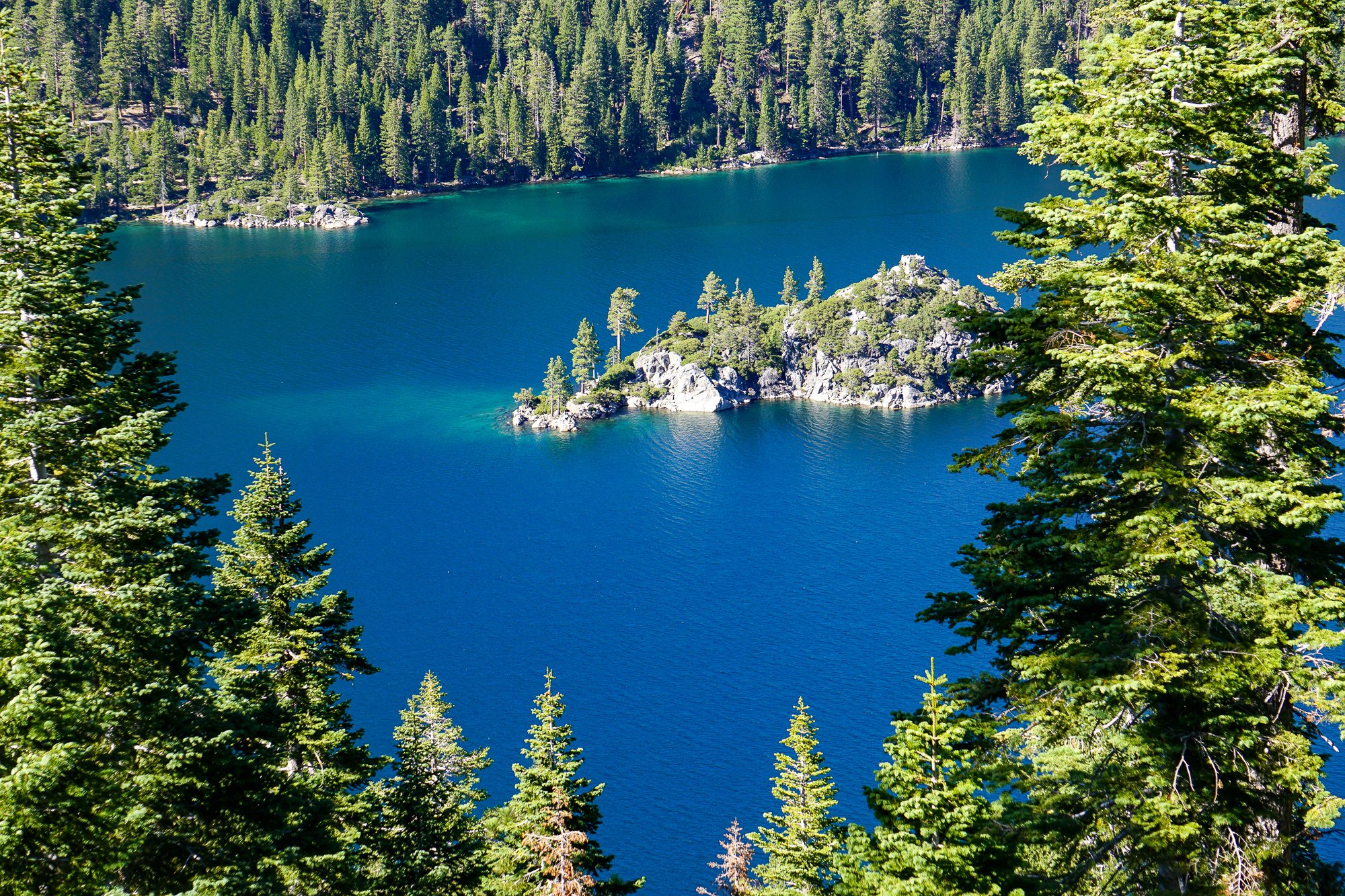 Lake Tahoe – Truckee | Embrace More Space